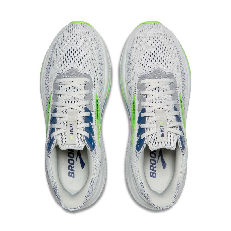Brooks Ghost 17 Laufschuh