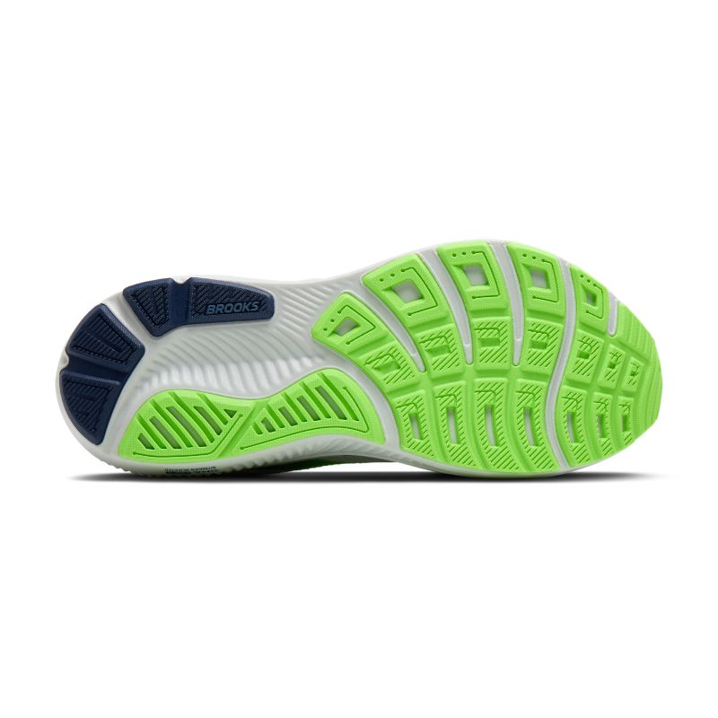 Brooks Ghost 17 Laufschuh