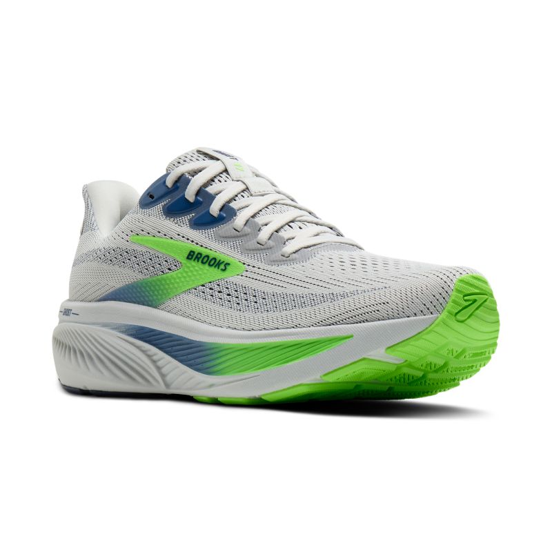 Brooks Ghost 17 Laufschuh