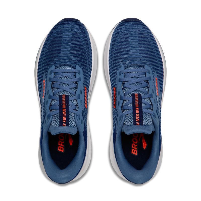 Brooks Revel Max Laufschuh