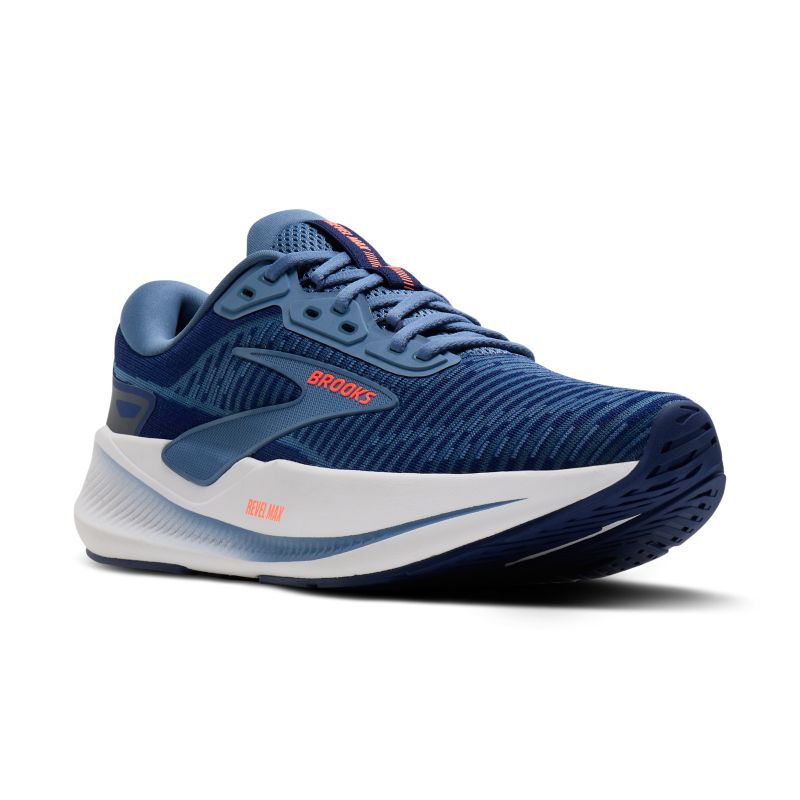 Brooks Revel Max futócipő