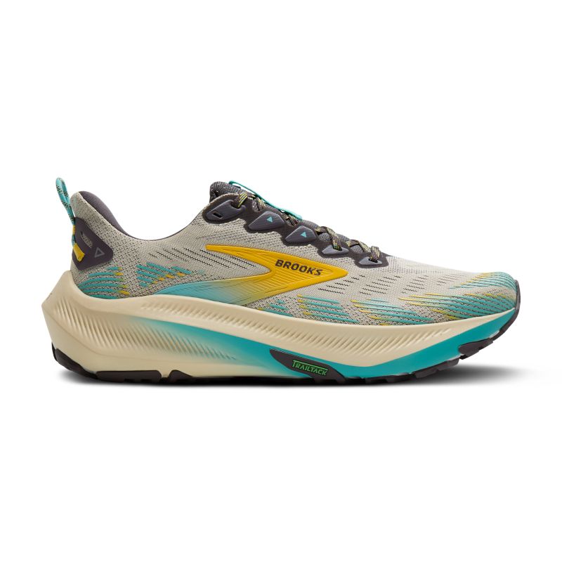 Brooks Ghost Trail futócipő
