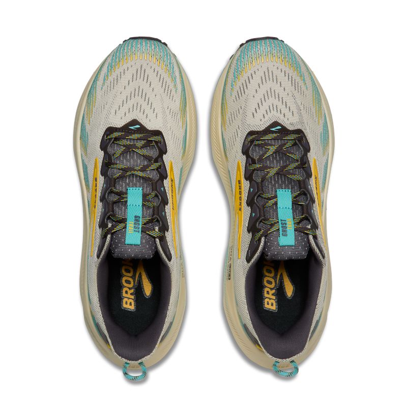 Brooks Ghost Trail Laufschuh