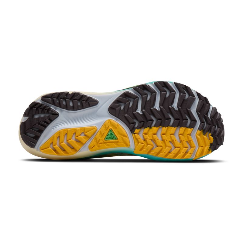 Brooks Ghost Trail futócipő