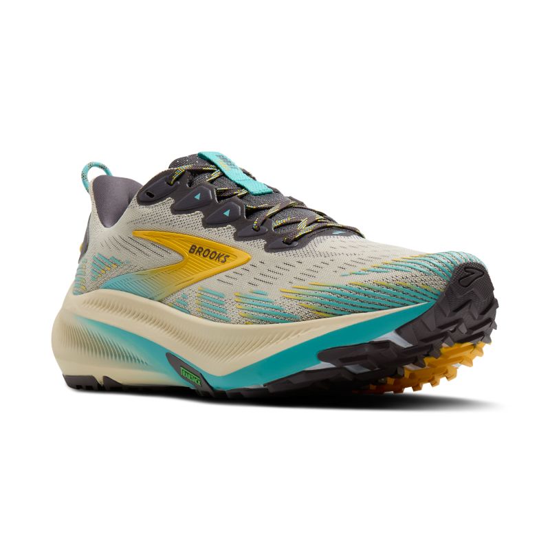 Brooks Ghost Trail futócipő