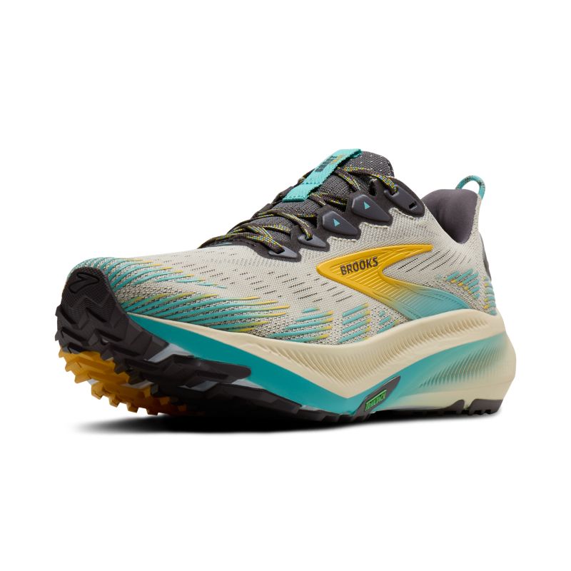 Brooks Ghost Trail futócipő