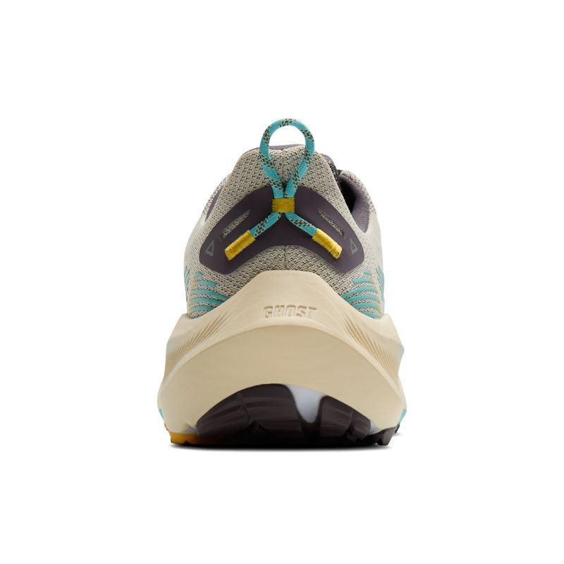 Brooks Ghost Trail futócipő