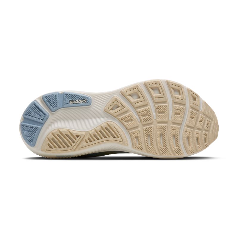Brooks Ghost 17 Laufschuh