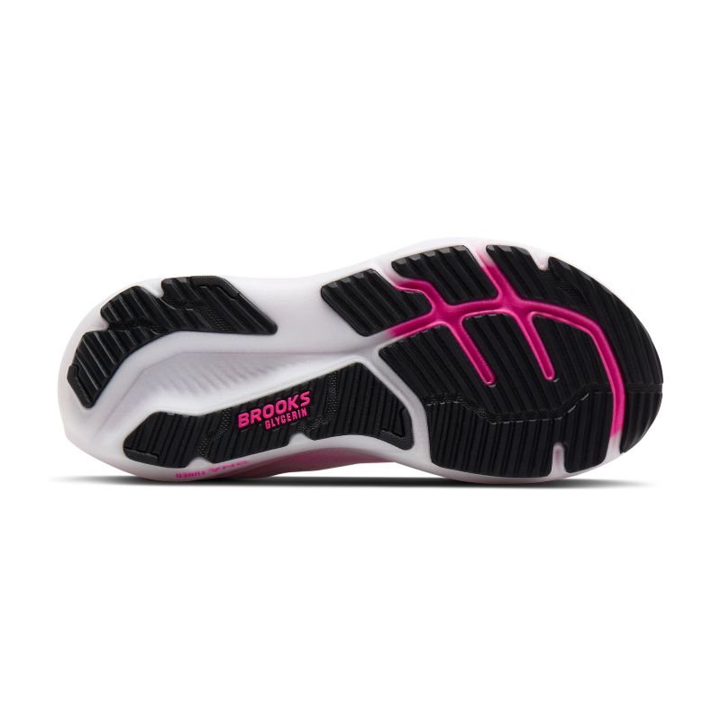 Brooks Glycerin 23 Laufschuh