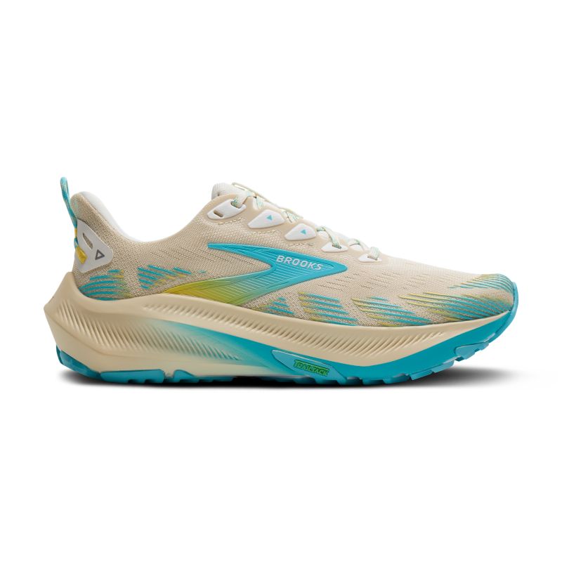 Brooks Ghost Trail Laufschuh