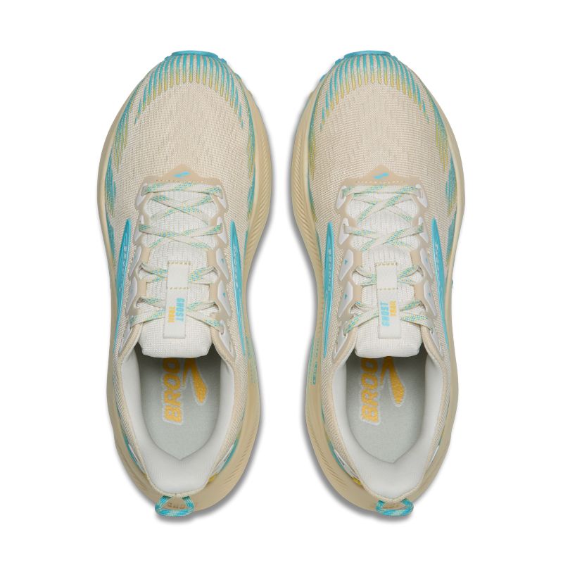 Brooks Ghost Trail futócipő