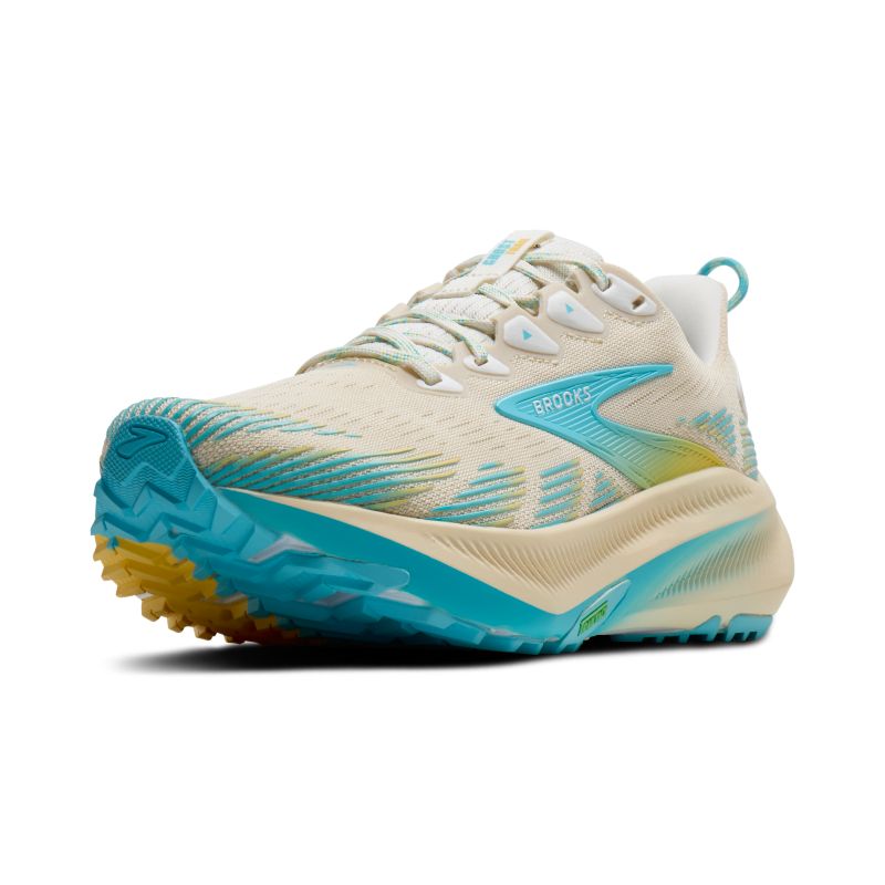 Brooks Ghost Trail futócipő