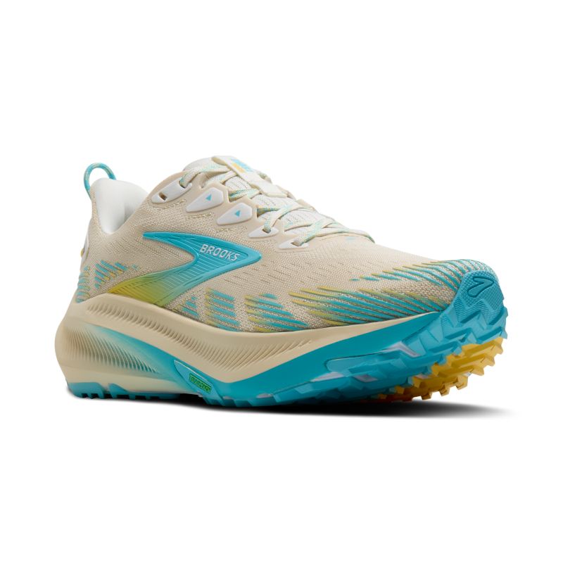 Brooks Ghost Trail futócipő