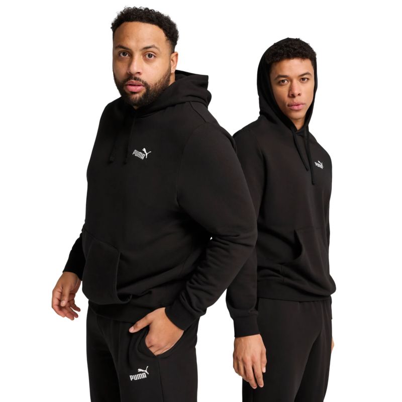 Puma ESS Small No. 1 Logo Hoodie TR Pullover
