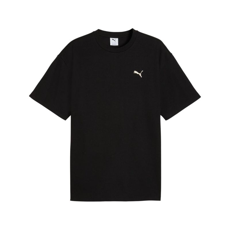 Puma ESS ELEVATED Relaxed Tee T-Shirt