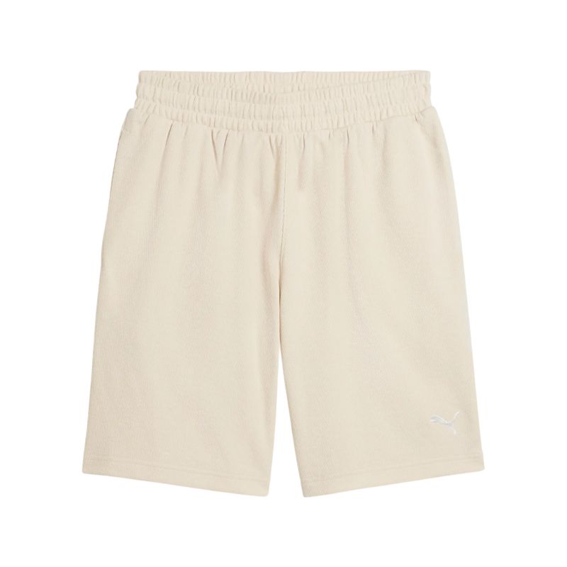 Puma ESS ELEVATED Relaxed Shorts 9" rövidnadrág
