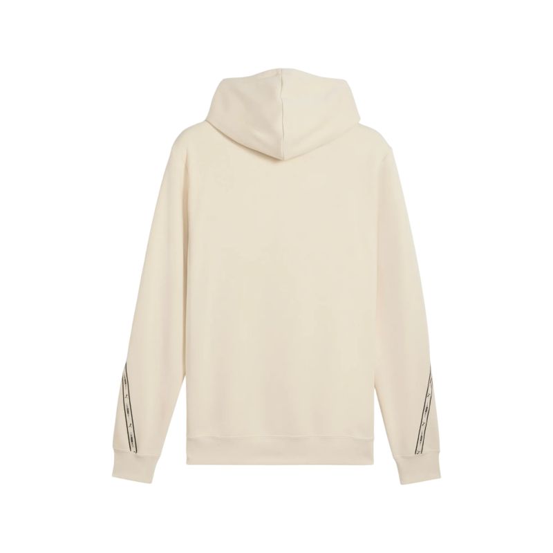 Puma ESS TAPE Hoodie TR Pulóver