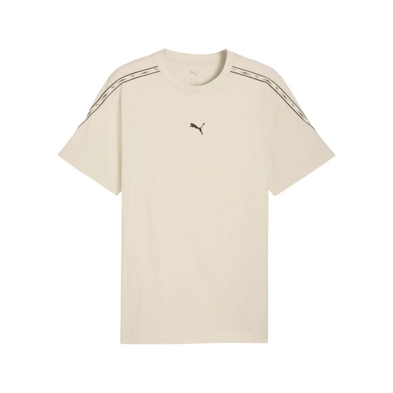 Puma ESS TAPE Tee T-Shirt