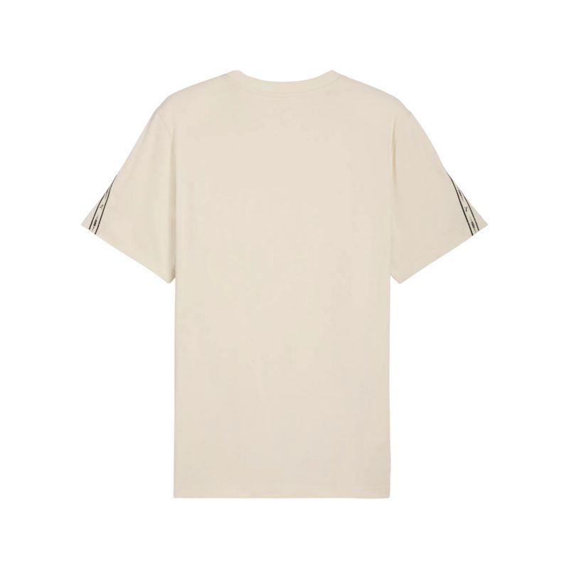 Puma ESS TAPE Tee T-Shirt