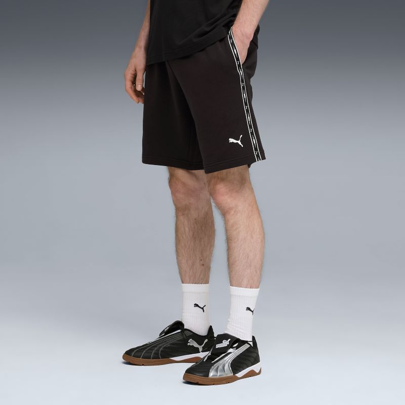 Puma ESS TAPE Shorts 9'' TR rövidnadrág