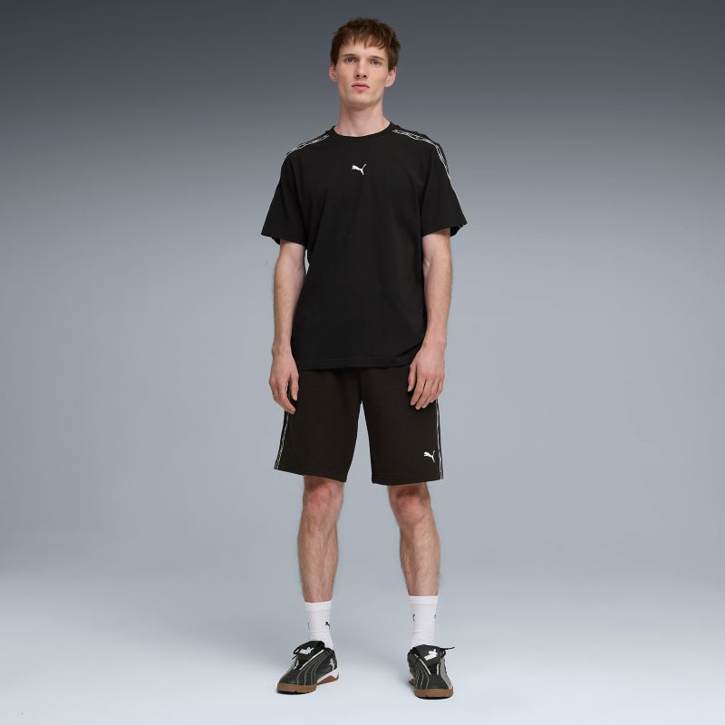 Puma ESS TAPE Shorts 9'' TR rövidnadrág