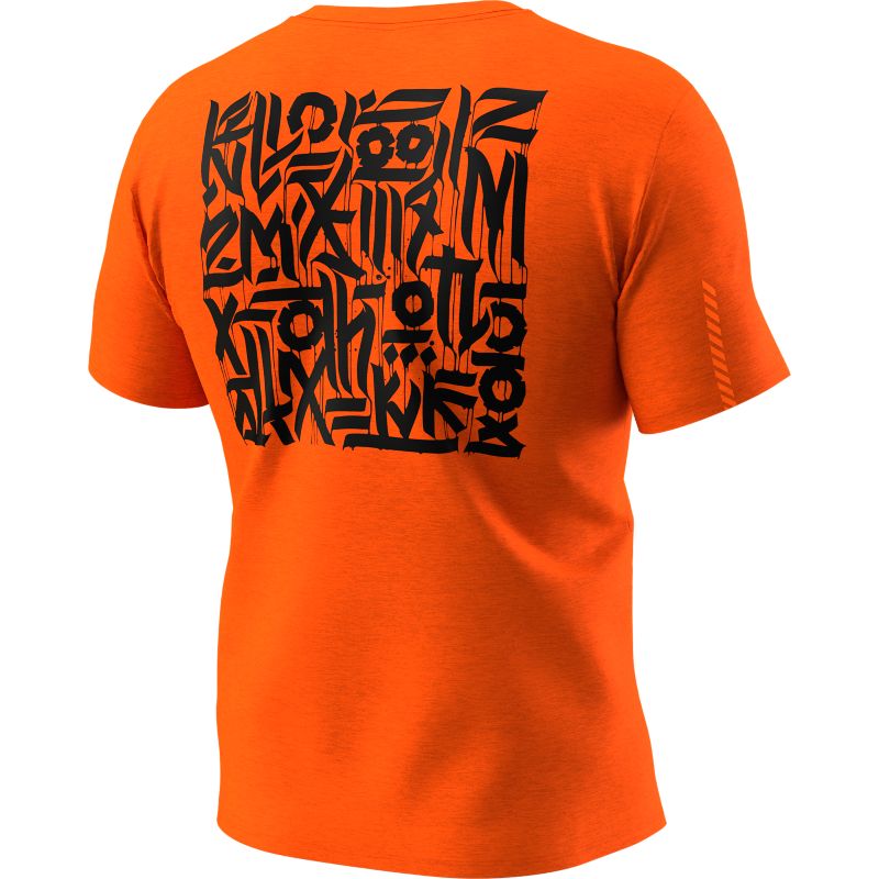 Dynafit Trail Tee funkcionális póló