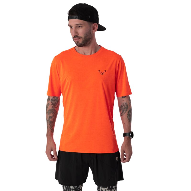 Dynafit Trail Tee funkcionális póló