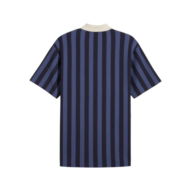 Puma PUMA CLASS Relaxed Pinnacle Polo T-Shirt