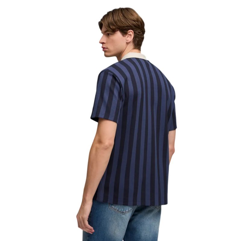 Puma PUMA CLASS Relaxed Pinnacle Polo T-Shirt