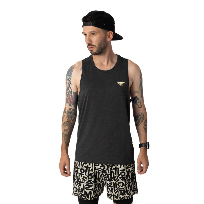 Dynafit Trail Tank Funktionsshirt