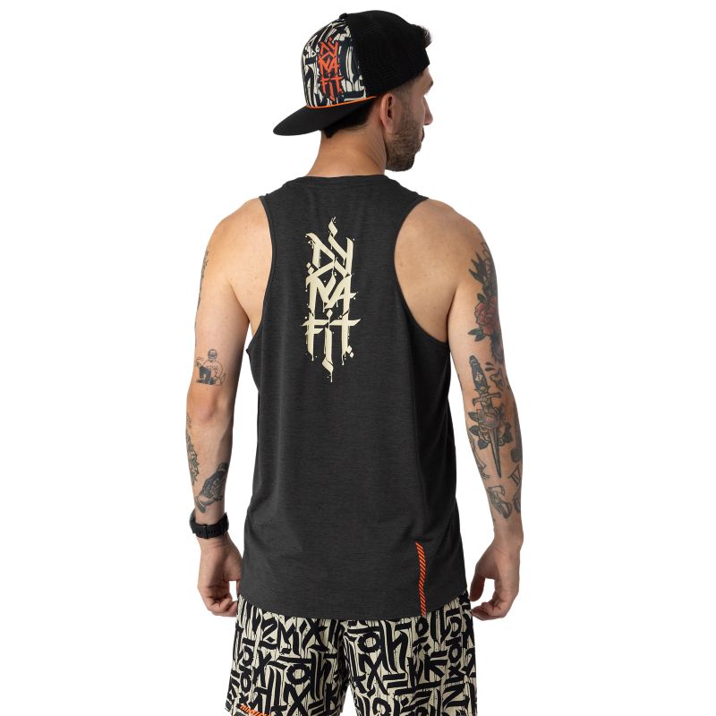 Dynafit Trail Tank Funktionsshirt
