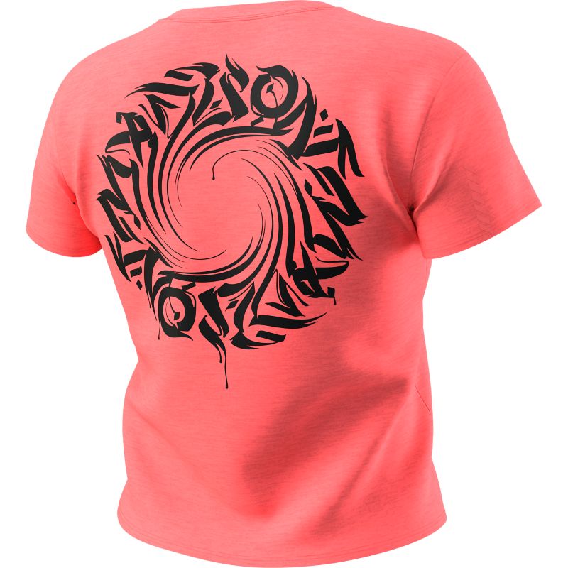 Dynafit Trail Tee funkcionális póló