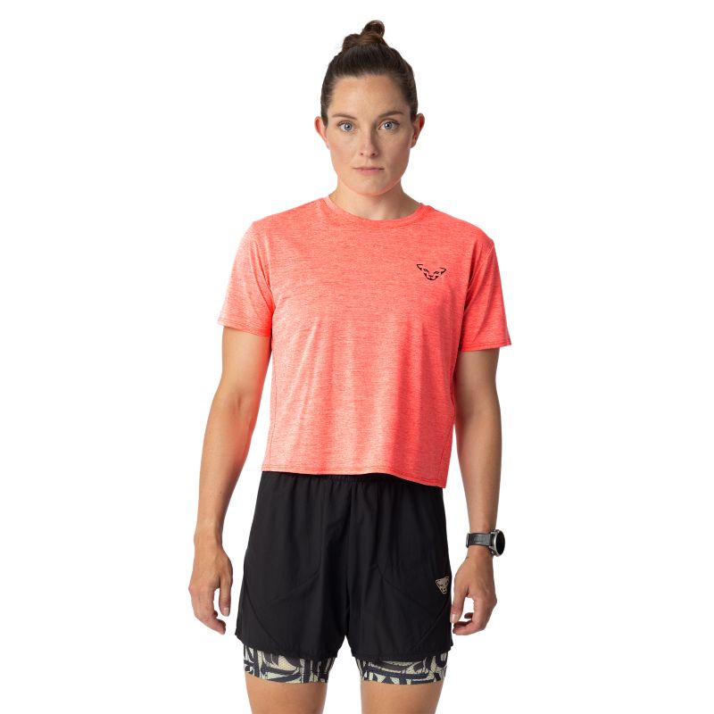 Dynafit Trail Tee funkcionális póló