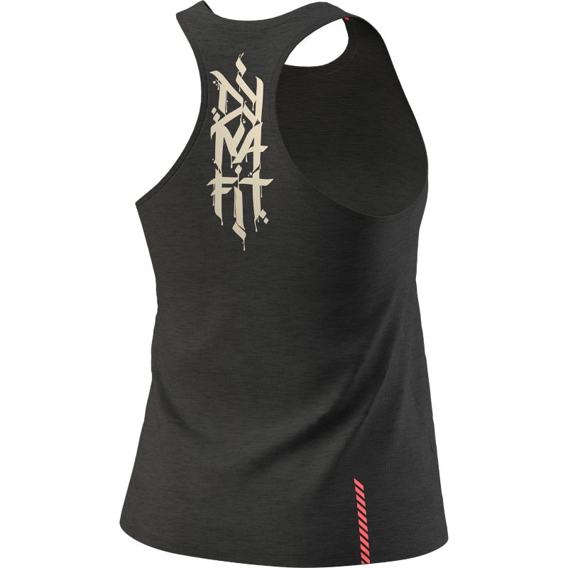 Dynafit Trail Tank Funktionsshirt