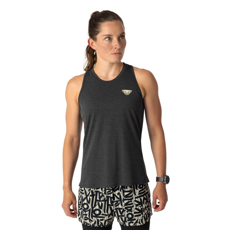 Dynafit Trail Tank Funktionsshirt
