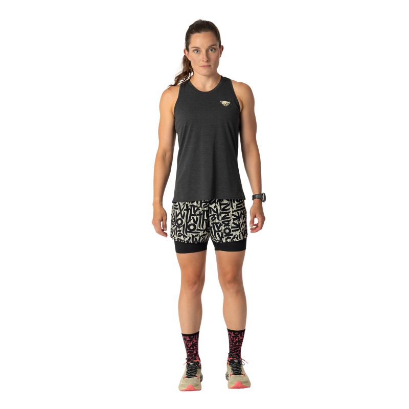 Dynafit Trail Tank Funktionsshirt