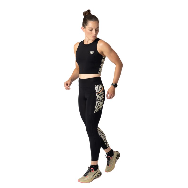 Dynafit Trail 7/8 Tights Wanderhose