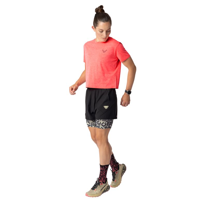 Dynafit Trail 2in1 Shorts túranadrág