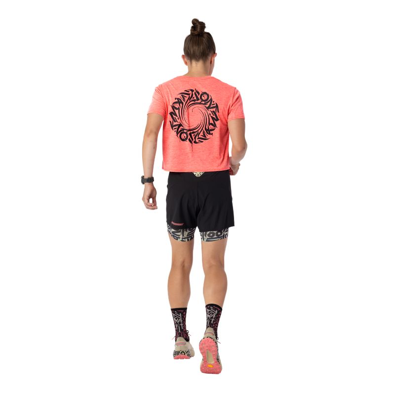 Dynafit Trail 2in1 Shorts Wandershort