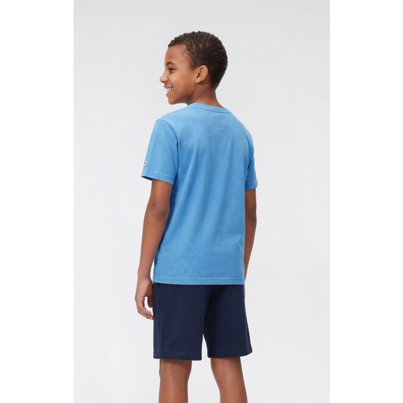 Champion SS Tee ICONS CONTRAST T-Shirt