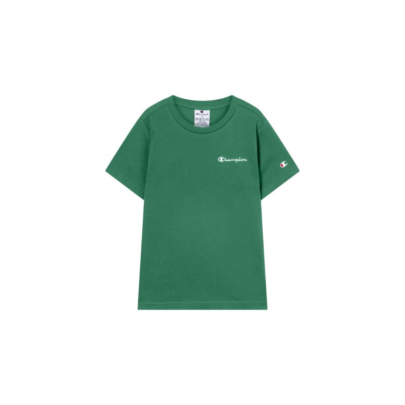 Champion SS Tee ICONS CONTRAST T-Shirt