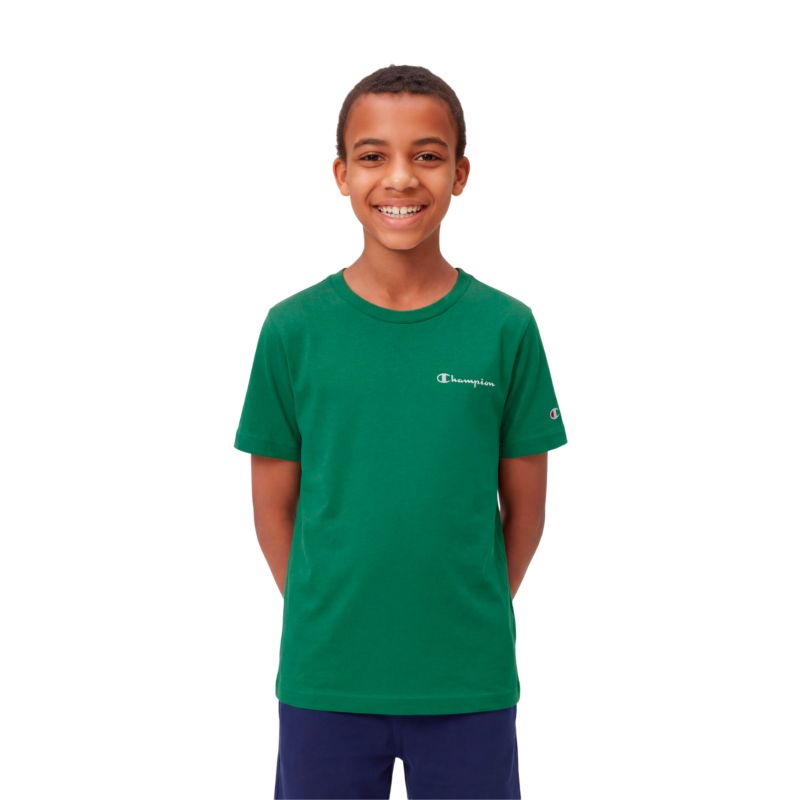 Champion SS Tee ICONS CONTRAST T-Shirt