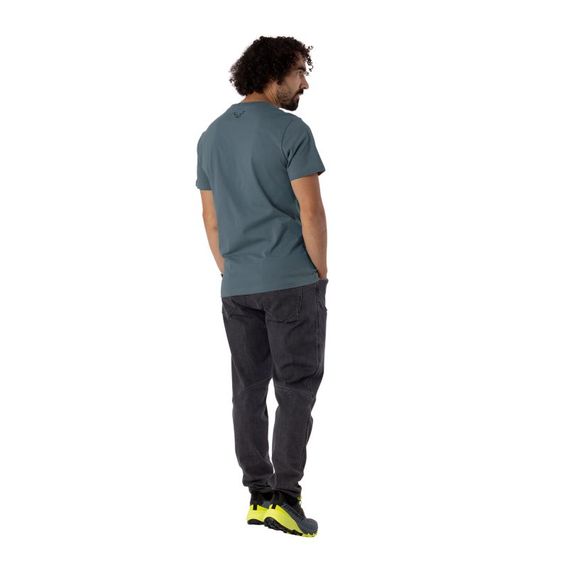 Dynafit Graphic Cotton Tee T-Shirt