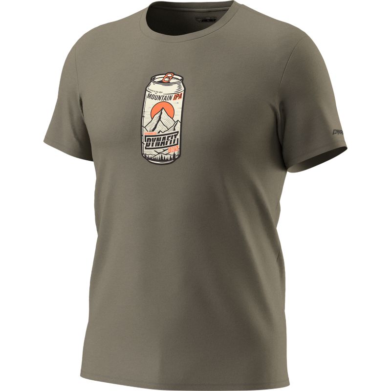 Dynafit Graphic Cotton Tee póló