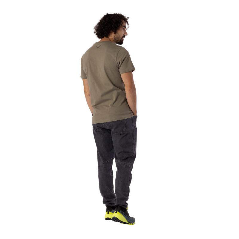 Dynafit Graphic Cotton Tee póló