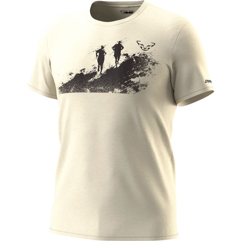 Dynafit Graphic Cotton Tee T-Shirt