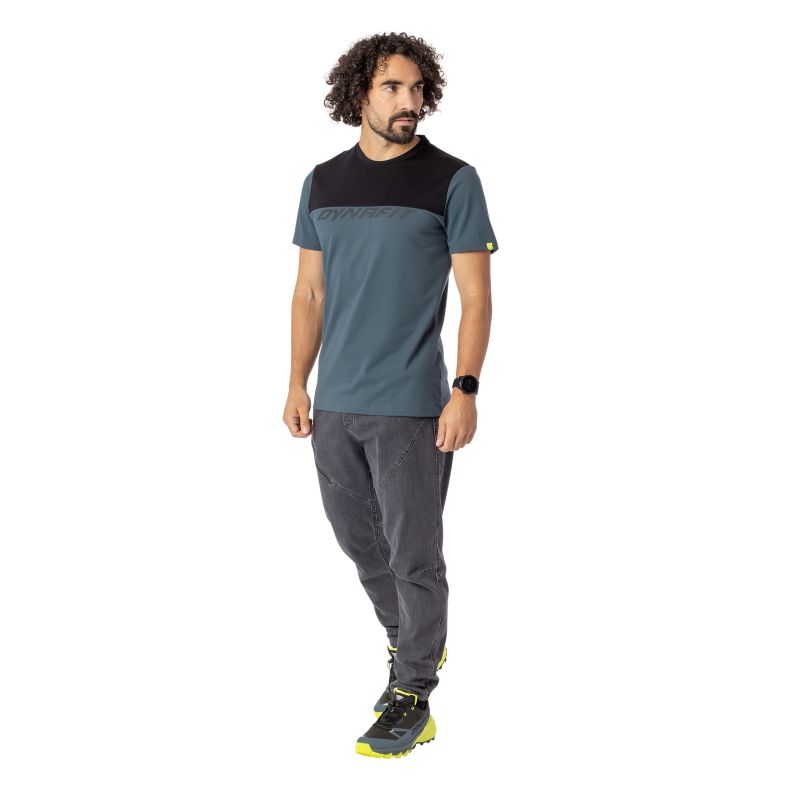 Dynafit 24/7 Drirelease Tee Funktionsshirt