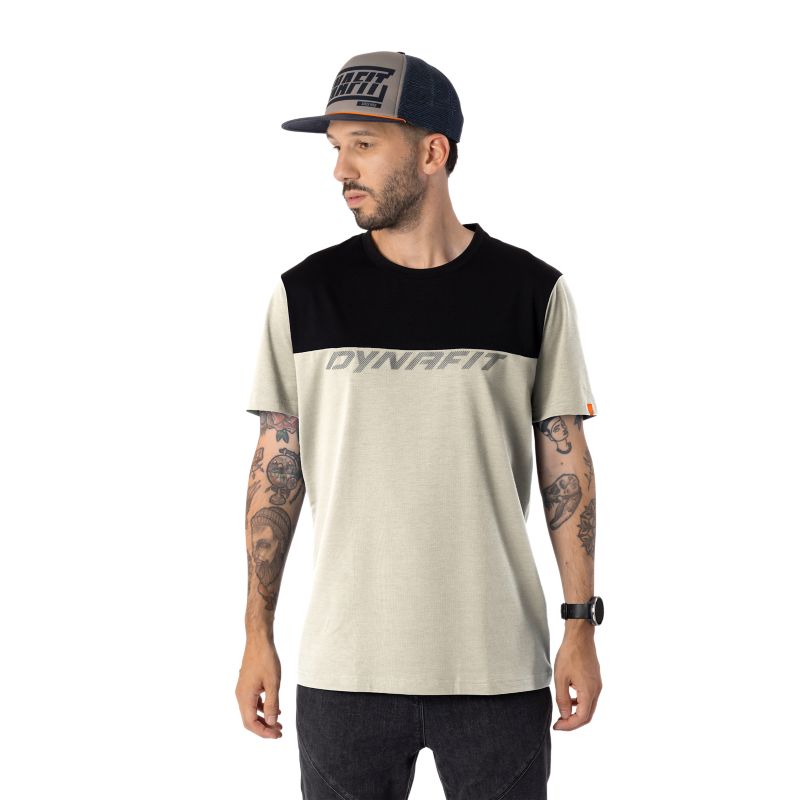 Dynafit 24/7 Drirelease Tee funkcionális póló
