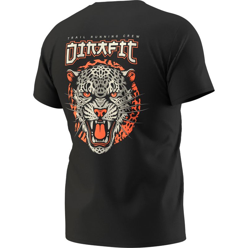Dynafit 24/7 Graphic Tee T-Shirt