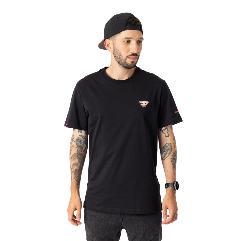 Dynafit 24/7 Graphic Tee T-Shirt